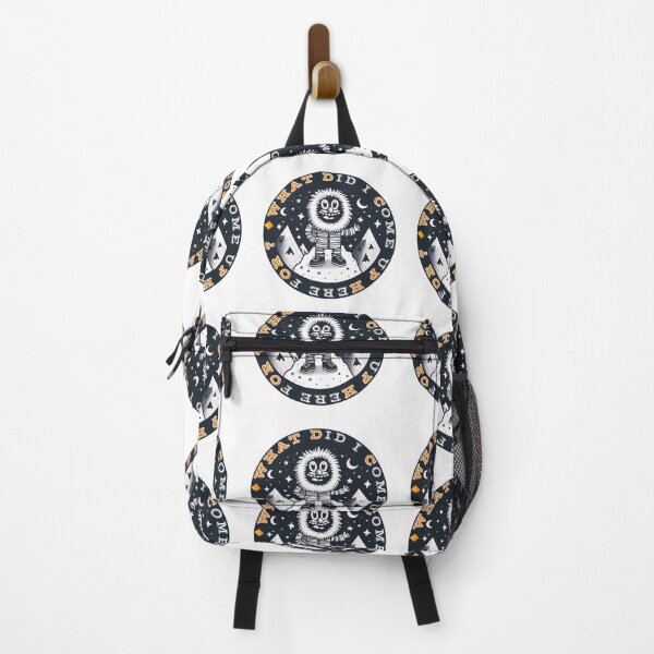 Item preview, What Did I Come Up Here for :from EgyApe Artists designed and sold by egyape ⭐⭐⭐⭐⭐.