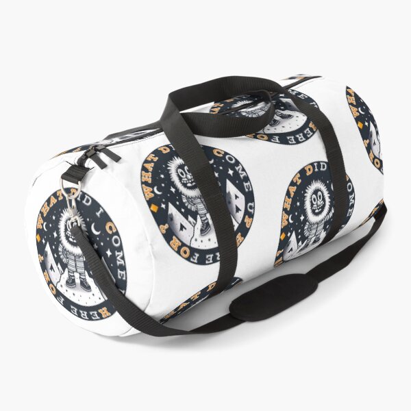 Item preview, What Did I Come Up Here for :from EgyApe Artists designed and sold by egyape ⭐⭐⭐⭐⭐.