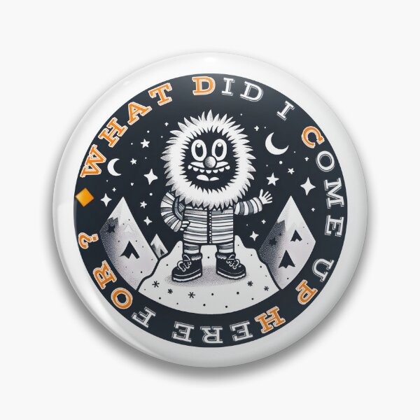 Item preview, What Did I Come Up Here for  :from EgyApe Artists  designed and sold by egyape ⭐⭐⭐⭐⭐.