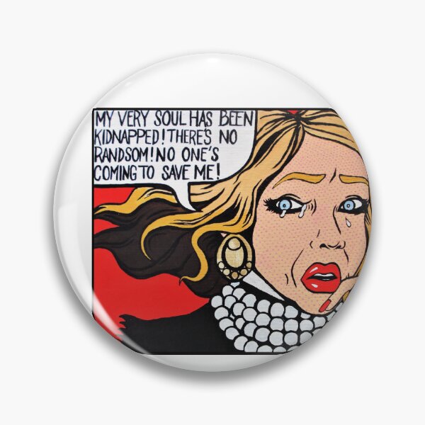Item preview, Crying Like a Bébé designed and sold by Red Roach Art.