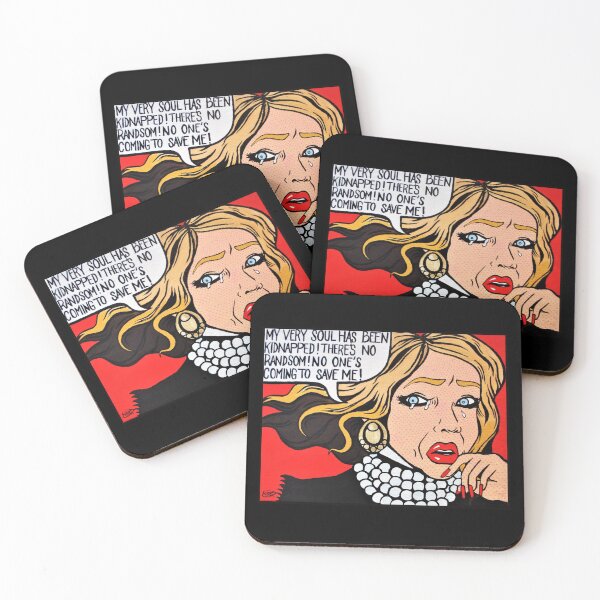 Item preview, Crying Like a Bébé designed and sold by Red Roach Art.