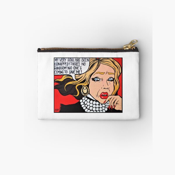 Item preview, Crying Like a Bébé designed and sold by Red Roach Art.