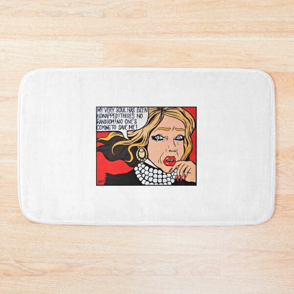 Item preview, Crying Like a Bébé designed and sold by Red Roach Art.
