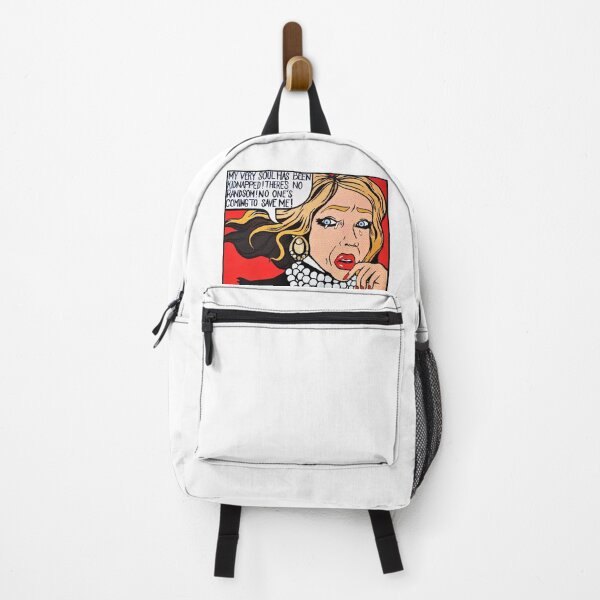 Item preview, Crying Like a Bébé designed and sold by Red Roach Art.