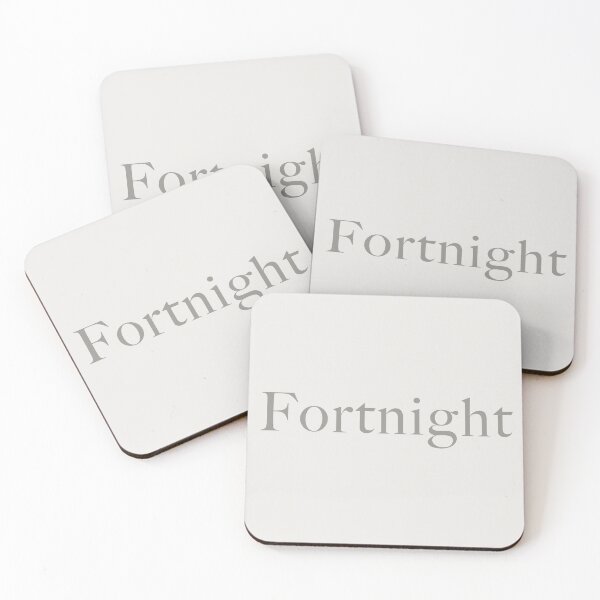 Item preview, Fortnight designed and sold by chloekari.