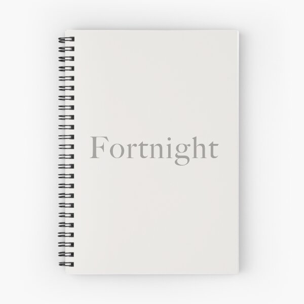 Item preview, Fortnight designed and sold by chloekari.