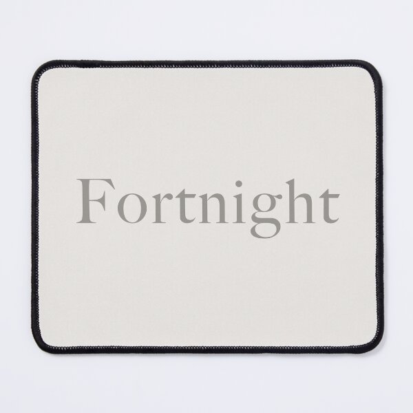 Item preview, Fortnight designed and sold by chloekari.