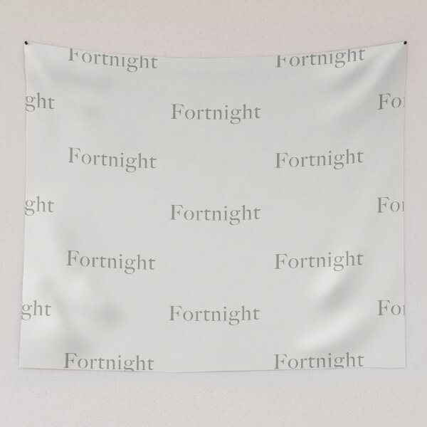 Item preview, Fortnight designed and sold by chloekari.