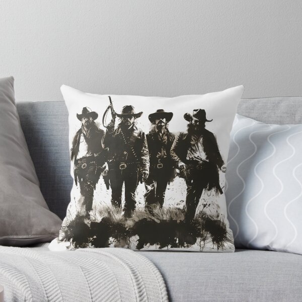 Item preview, Wild Bunch designed and sold by LaZyLiFe.