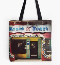 Roast & Toast Tote Bag