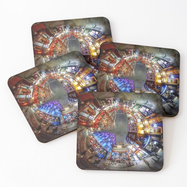 Item preview, China Town London designed and sold by PBR-Design.