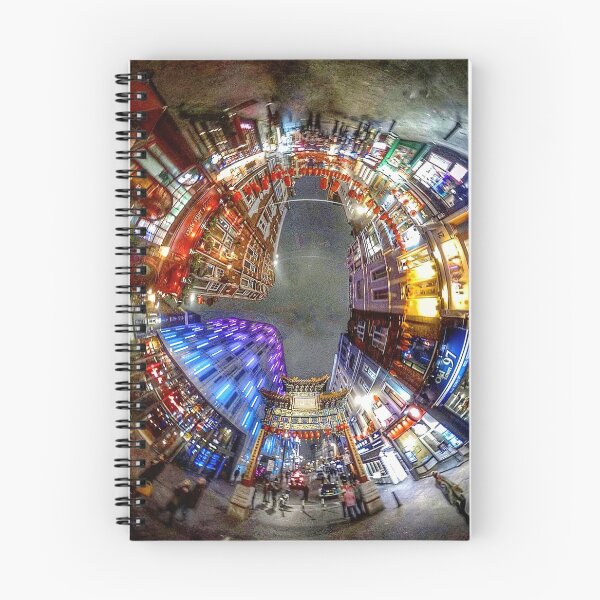 Item preview, China Town London designed and sold by PBR-Design.