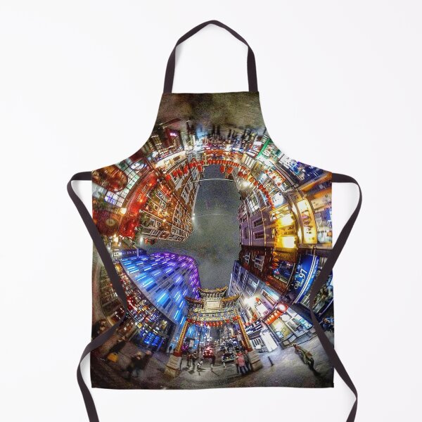 Item preview, China Town London designed and sold by PBR-Design.
