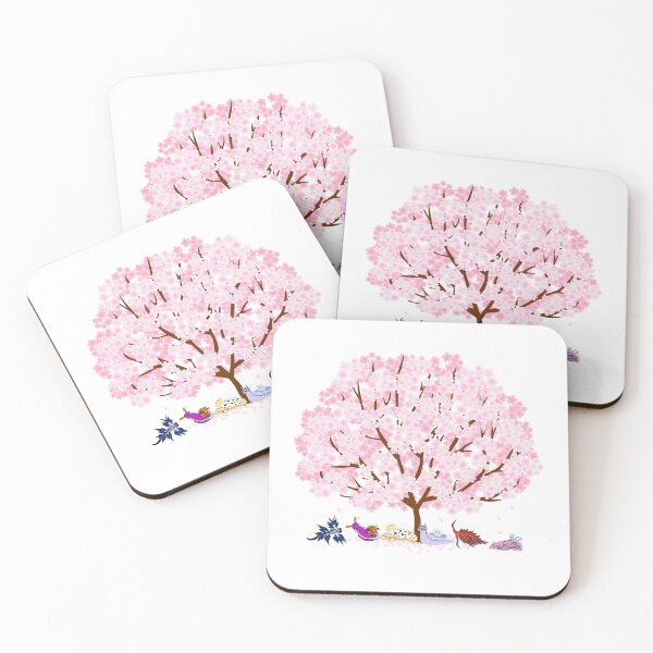 Item preview, Nudis on Holiday - Japan  designed and sold by Whatdoesmilosee.