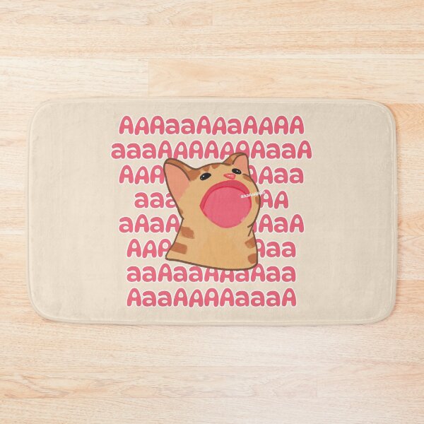 Item preview, Cat AAAA designed and sold by atalitas.