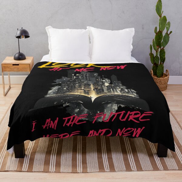 Item preview, Hybrid urban landscapes: Digital art that fuses the natural and the artificial designed and sold by Artedig.
