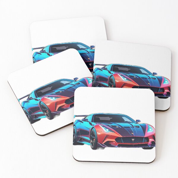 Item preview, Tuning Hyper Car designed and sold by eriktartufo.