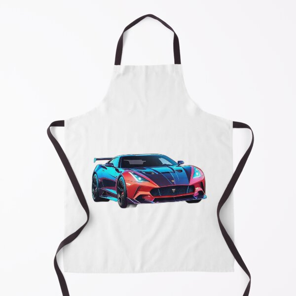 Item preview, Tuning Hyper Car designed and sold by eriktartufo.