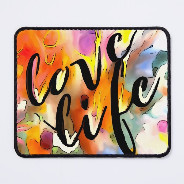 Item preview, Love Life designed and sold by sspellmancann.