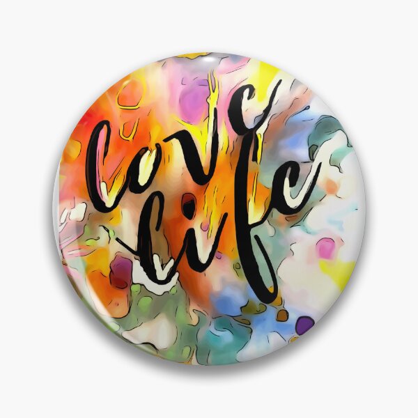 Item preview, Love Life designed and sold by sspellmancann.