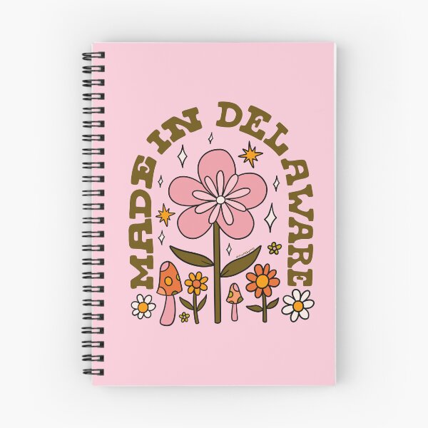 Item preview, Made In Delaware designed and sold by doodlebymeg.