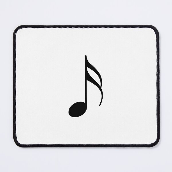 Item preview, Music note designed and sold by Inspirationmotivation.