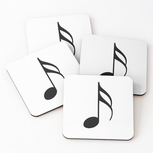 Item preview, Music note designed and sold by Inspirationmotivation.