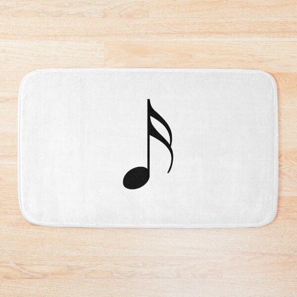 Item preview, Music note designed and sold by Inspirationmotivation.