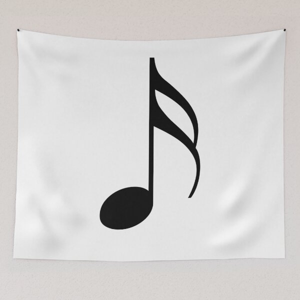 Item preview, Music note designed and sold by Inspirationmotivation.