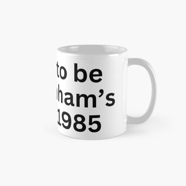 Item preview, Bo Burnham -I want to be Bo Burnham’s dad in 1985 - inside designed and sold by tziggles.
