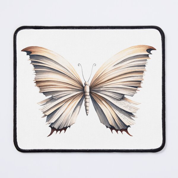 Item preview, Book Butterfly designed and sold by Emitropy.