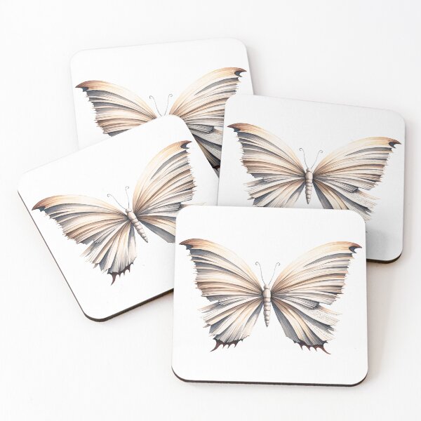 Item preview, Book Butterfly designed and sold by Emitropy.