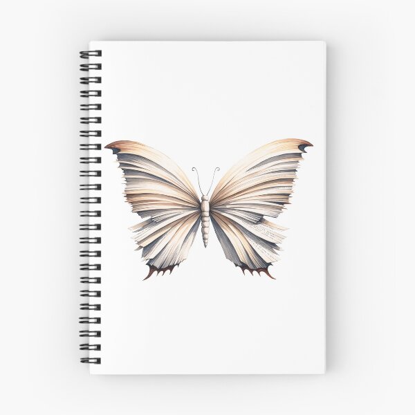 Item preview, Book Butterfly designed and sold by Emitropy.