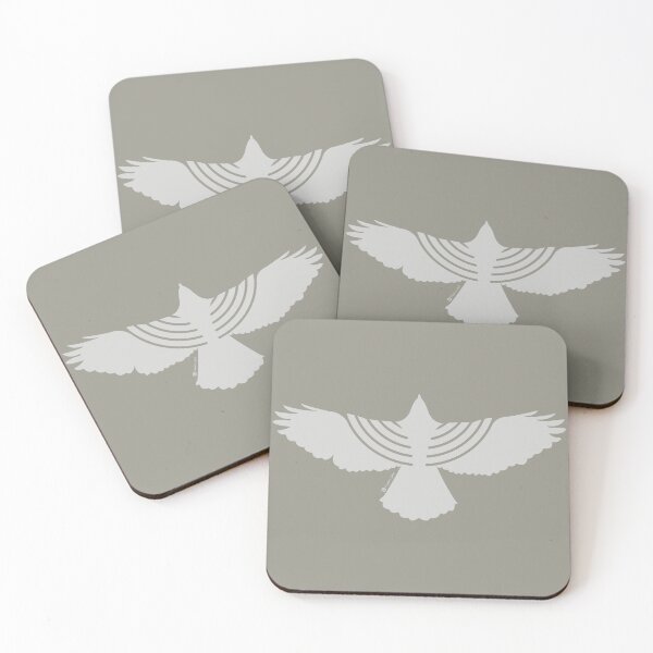 Item preview, harrier eaglet hawk designed and sold by PajaroPez.