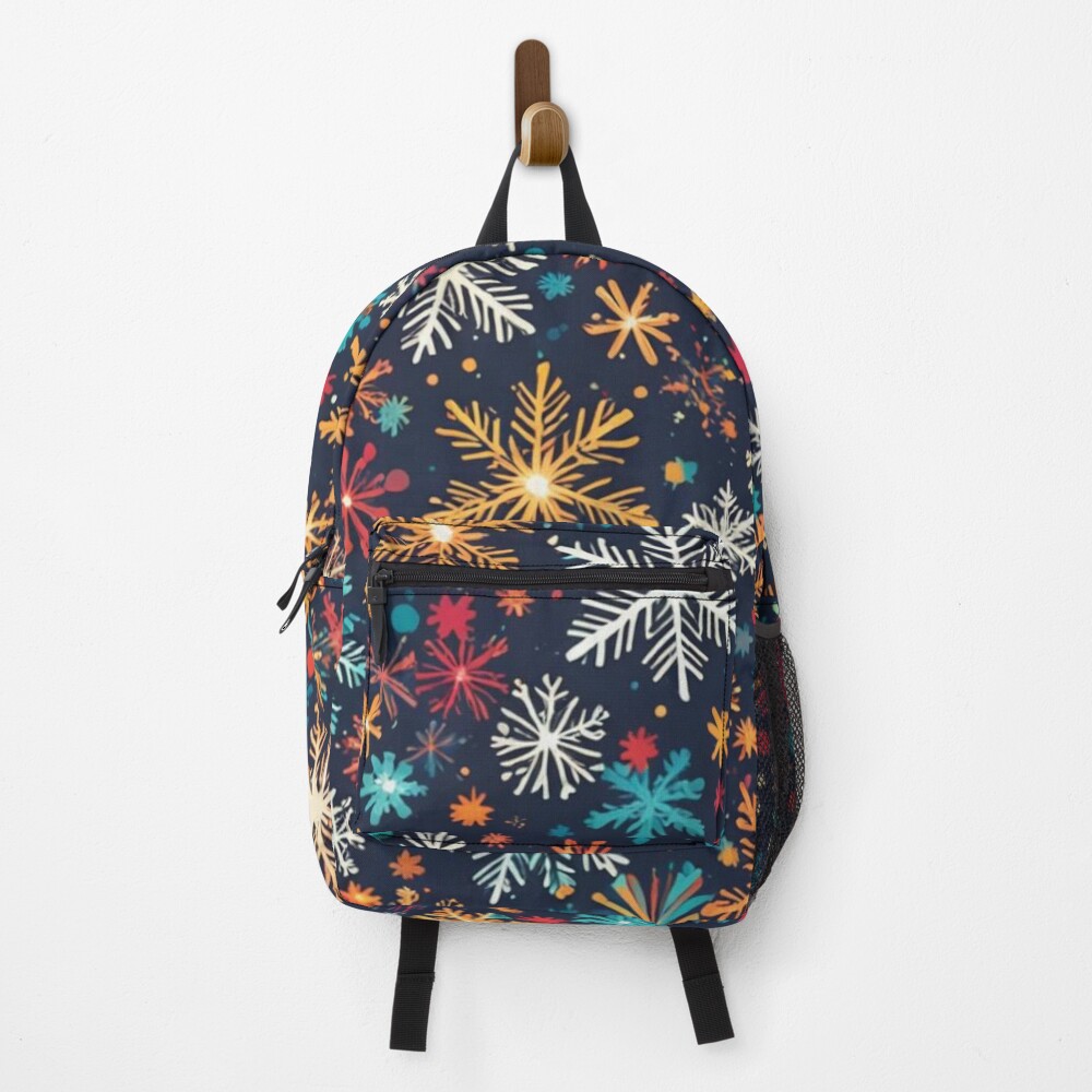 Item preview, Backpack designed and sold by calibrit.