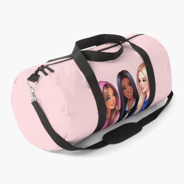 Item preview, Millie June White - Tasha Lenore Langley - Madison Grace Thomas - Character Art designed and sold by AmberRoseWrites.
