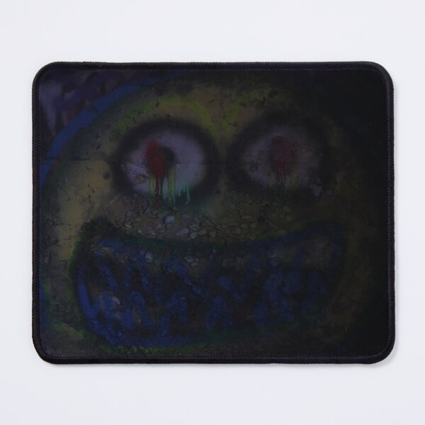 Item preview, Face of my Nightmares Graffiti designed and sold by Hayd En.