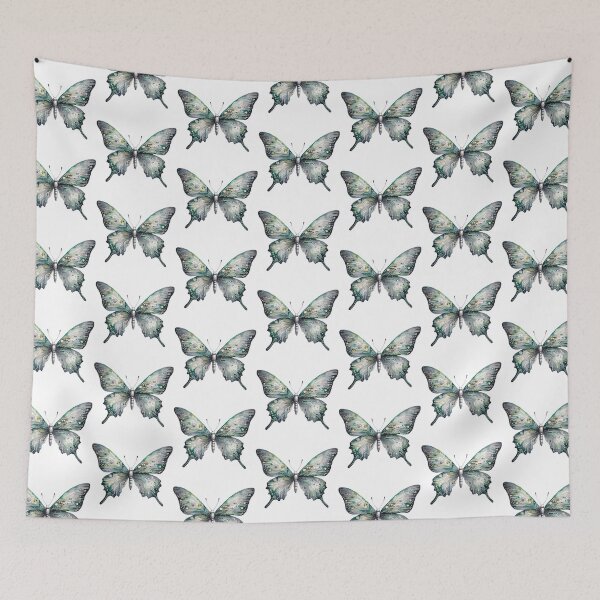 Item preview, Circuit Board Butterfly designed and sold by Emitropy.