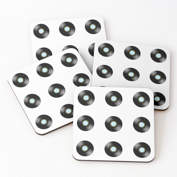 Item preview, Vinyl record pack designed and sold by Inspirationmotivation.