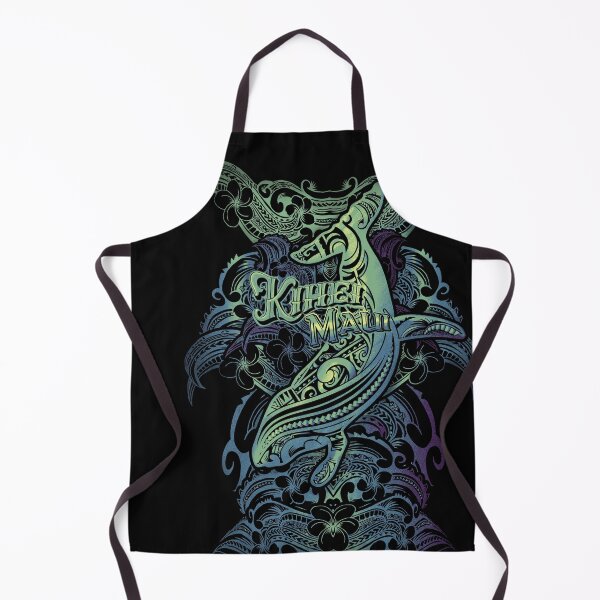 Item preview, Kihei Maui Tribal Humpback Whale Shirt Design 004 designed and sold by sunnthreads.