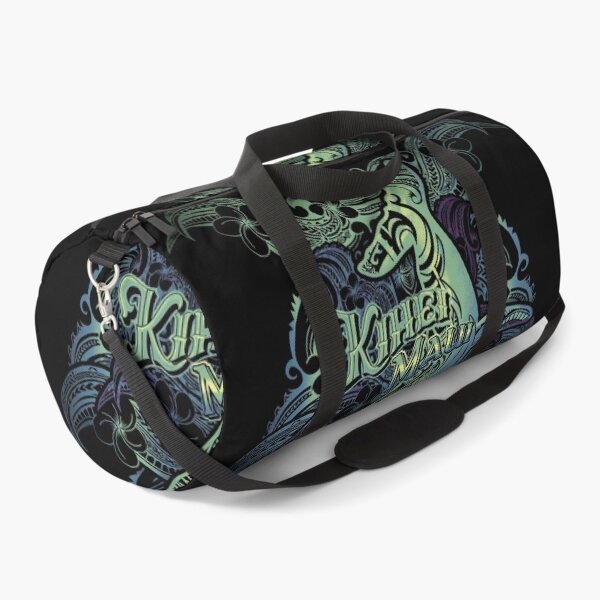 Item preview, Kihei Maui Tribal Humpback Whale Shirt Design 004 designed and sold by sunnthreads.