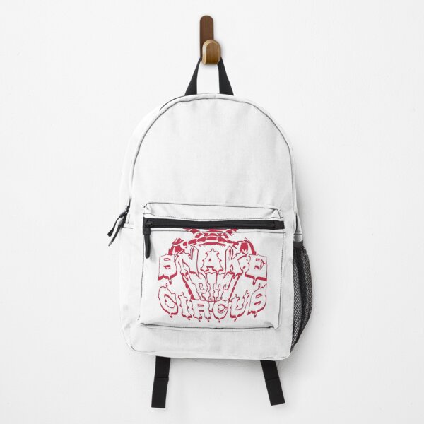 Item preview, Snake Pit Circus Logo designed and sold by 0fMooseAndMen.