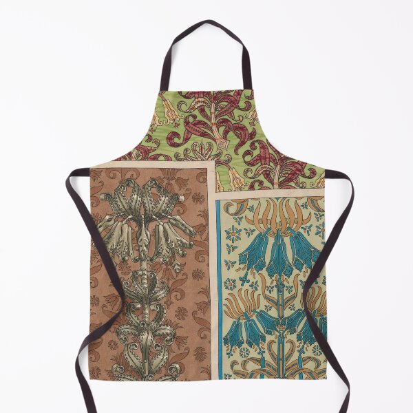 Item preview, Abstract Floral Design designed and sold by JoolyA.