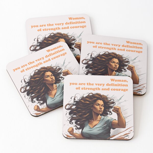 Item preview, Women | Motivation -1 designed and sold by WalterGomes.