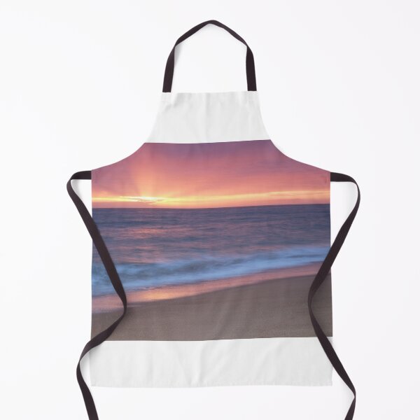 Item preview, Crepuscular Rays at Beach designed and sold by AngeloDeVal.
