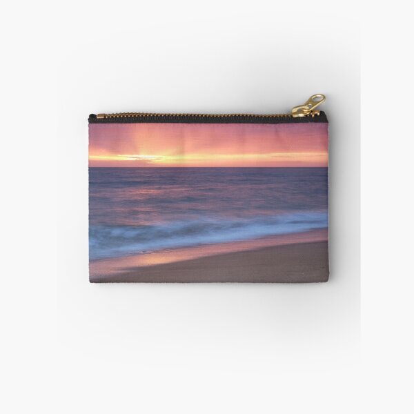 Item preview, Crepuscular Rays at Beach designed and sold by AngeloDeVal.