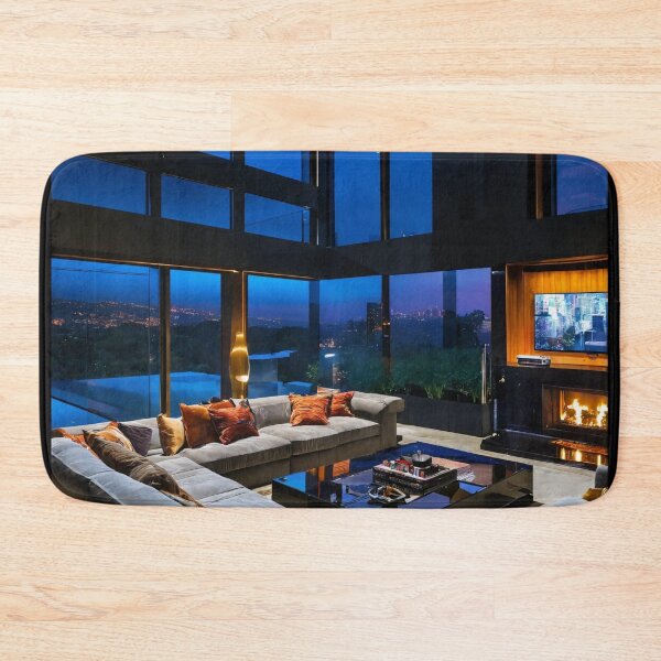 Item preview, Grayson Beauregard Living Room Concept - Interior designed and sold by AmberRoseWrites.