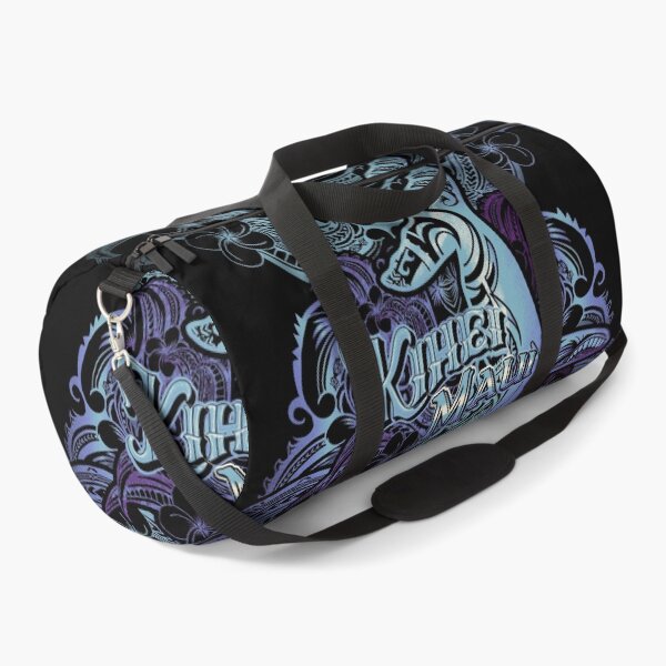 Item preview, Kihei Maui Tribal Humpback Whale Shirt Design 005 designed and sold by sunnthreads.