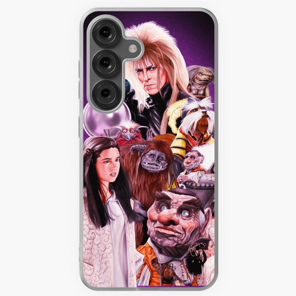 Item preview, Labyrinth designed and sold by Derik-Diaz-Art.