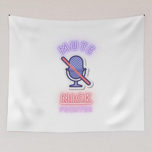 Item preview, nick fuentes designed and sold by Kupeliemre.